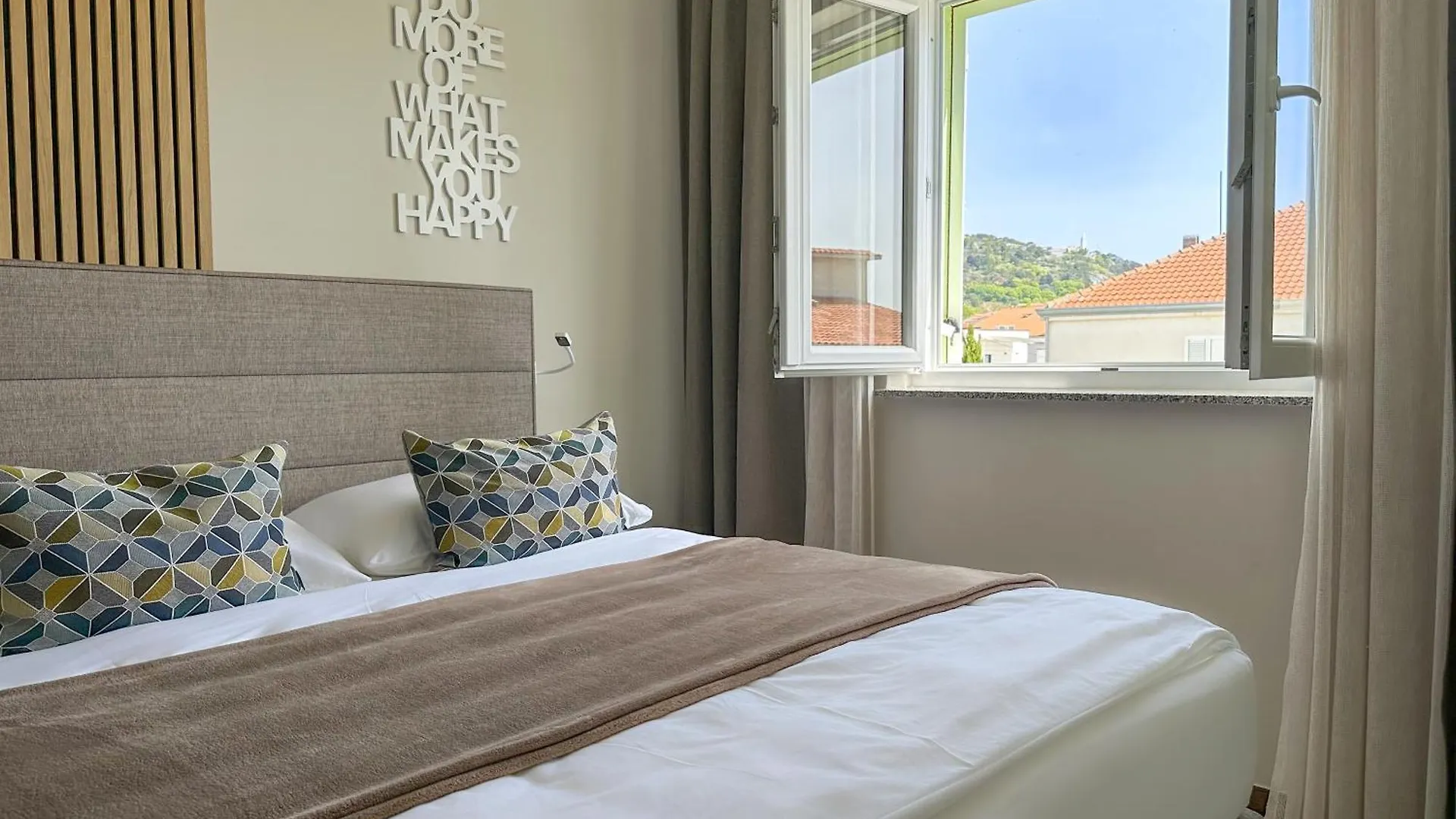 Apartment Baska Mit Poolarea - Krk, Kroatien 0*, Baška Chorvatsko